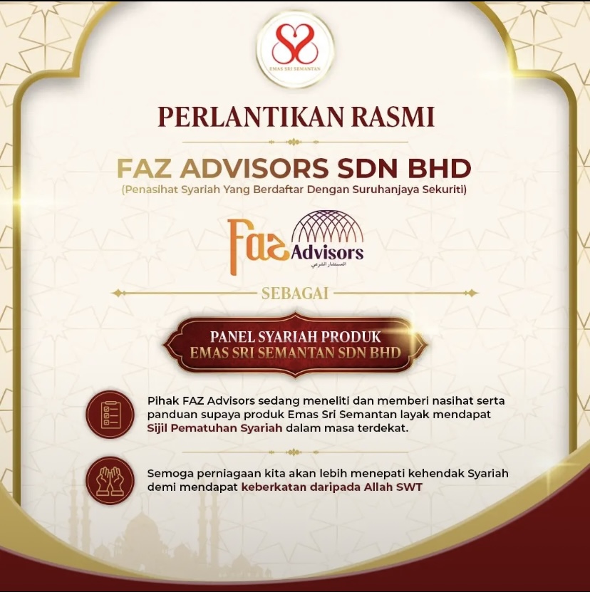 FAZ Advisors